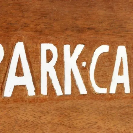 Hotel Hotel- Und Parkcafe Bad Berneck *