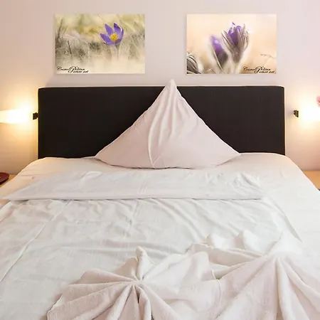 Hotel- Und Parkcafe Bad Berneck Hotel *