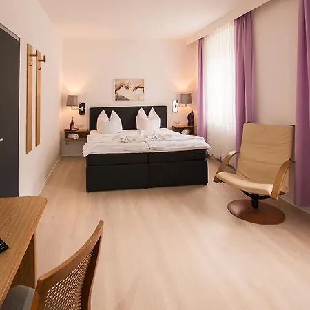 Hotel- Und Parkcafe Bad Berneck
